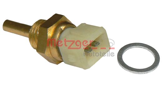 Senzor,temperatura lichid de racire 0905016 METZGER