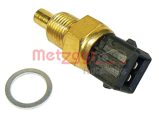 Senzor,temperatura lichid de racire 0905032 METZGER