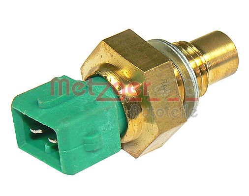 Senzor,temperatura lichid de racire 0905033 METZGER