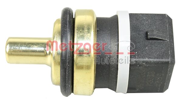 Senzor,temperatura lichid de racire 0905034 METZGER