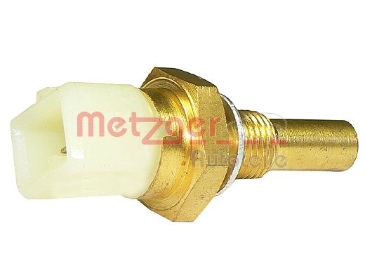 Senzor,temperatura lichid de racire 0905037 METZGER