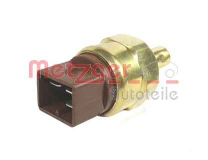 Senzor,temperatura lichid de racire 0905038 METZGER