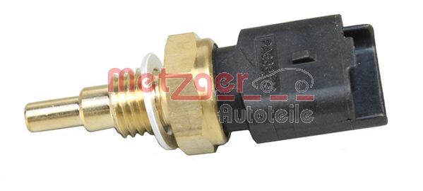 Senzor,temperatura lichid de racire 0905048 METZGER