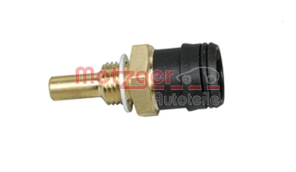 Senzor,temperatura lichid de racire 0905053 METZGER