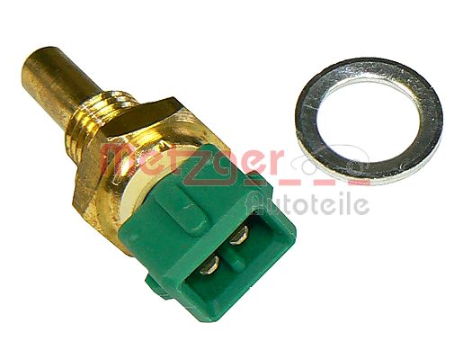 Senzor,temperatura lichid de racire 0905057 METZGER
