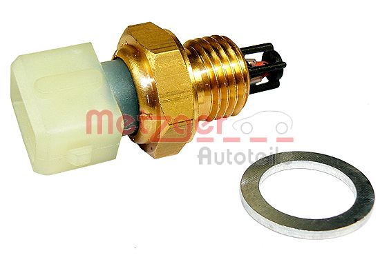 Senzor,temperatura aer admisie 0905062 METZGER