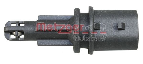 Senzor,temperatura aer admisie 0905074 METZGER