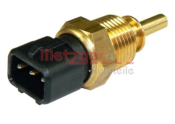 Senzor,temperatura lichid de racire 0905421 METZGER