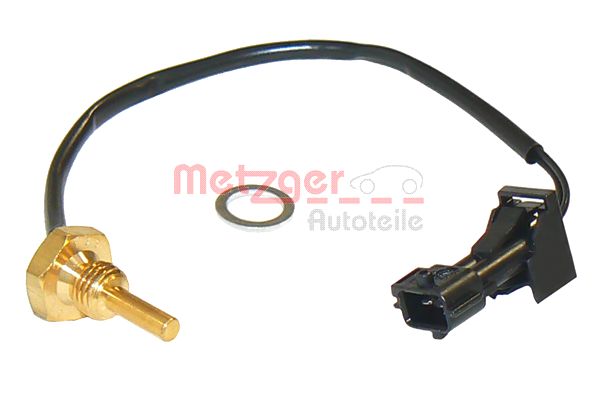 Senzor,temperatura lichid de racire 0905085 METZGER