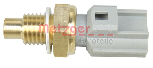 Senzor,temperatura lichid de racire 0905097 METZGER