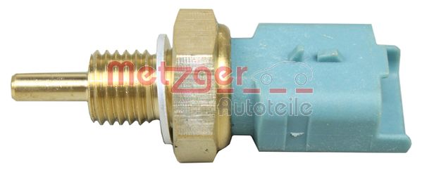 Senzor,temperatura lichid de racire 0905110 METZGER