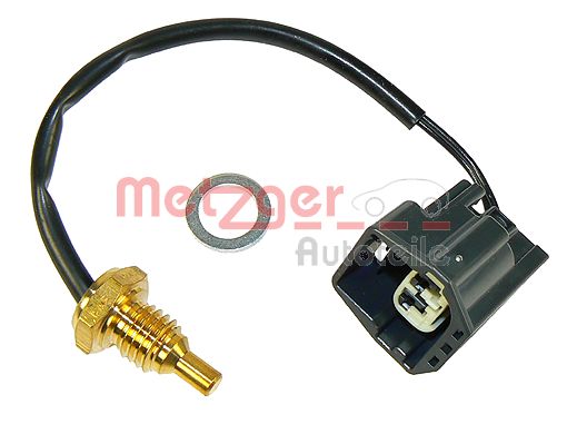 Senzor,temperatura lichid de racire 0905112 METZGER