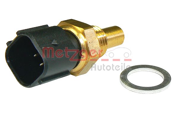 Senzor,temperatura lichid de racire 0905116 METZGER