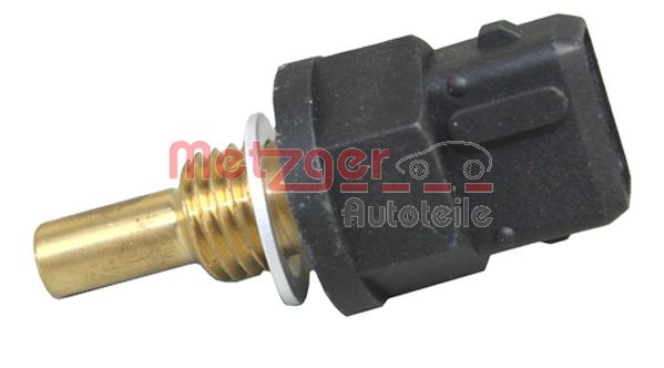 Senzor,temperatura lichid de racire 0905119 METZGER