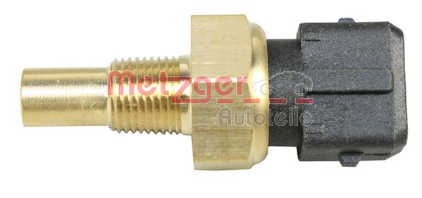 Senzor,temperatura lichid de racire 0905127 METZGER