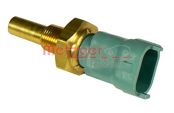 Senzor,temperatura lichid de racire 0905131 METZGER AUTOTEILE