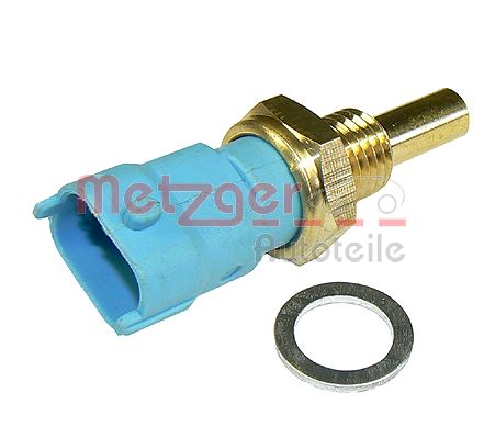 Senzor,temperatura lichid de racire 0905133 METZGER