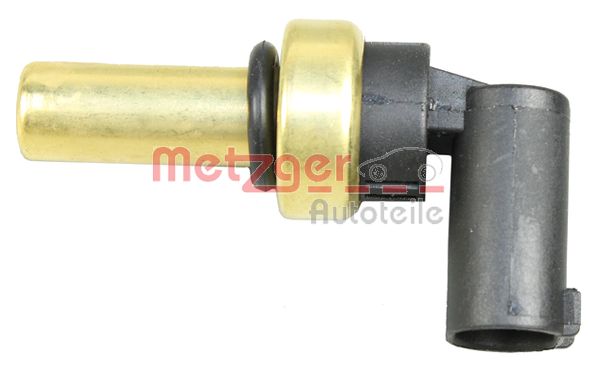 Senzor,temperatura lichid de racire 0905134 METZGER