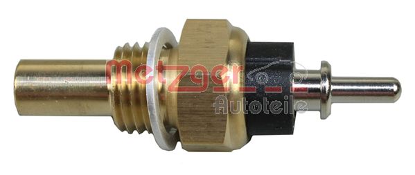 Senzor,temperatura lichid de racire 0905137 METZGER