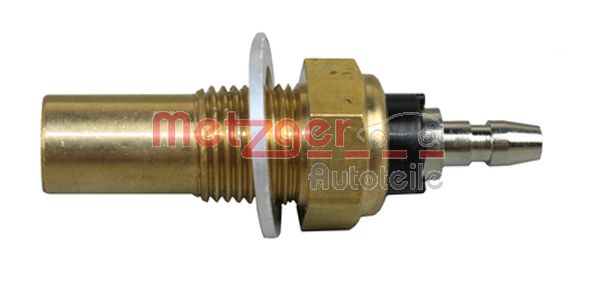 Senzor,temperatura lichid de racire 0905139 METZGER