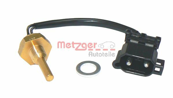 Senzor,temperatura lichid de racire 0905140 METZGER