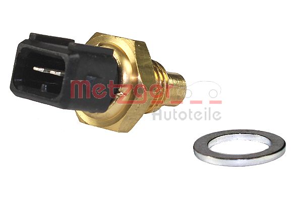Senzor,temperatura lichid de racire 0905160 METZGER