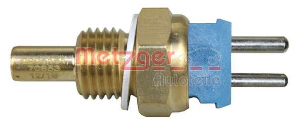 Senzor,temperatura lichid de racire 0905161 METZGER