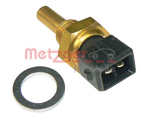 Senzor,temperatura lichid de racire 0905174 METZGER