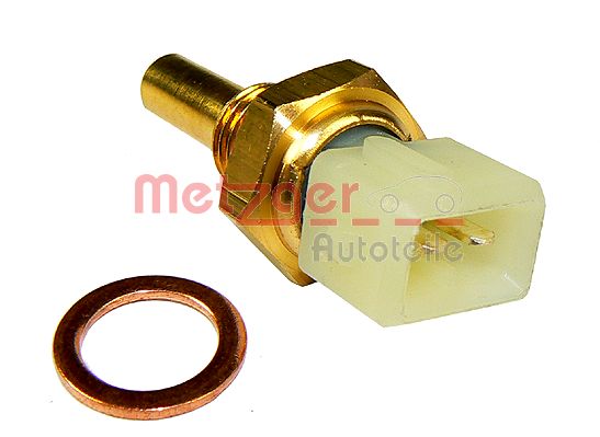 Senzor,temperatura lichid de racire 0905176 METZGER