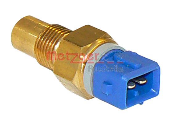 Senzor,temperatura lichid de racire 0905227 METZGER