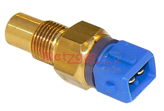 Senzor,temperatura lichid de racire 0905229 METZGER
