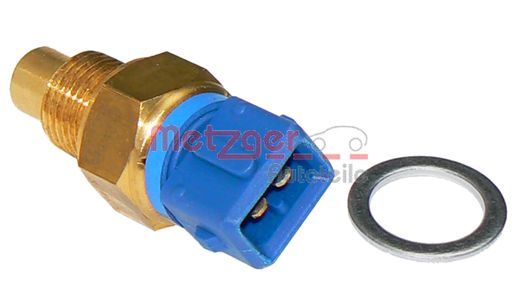 Senzor,temperatura lichid de racire 0905266 METZGER