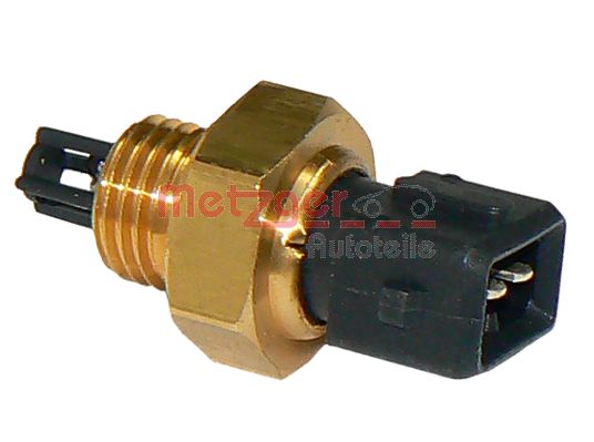 Senzor,temperatura aer admisie 0905268 METZGER