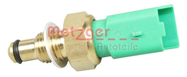 Senzor,temperatura combustibil 0905277 METZGER