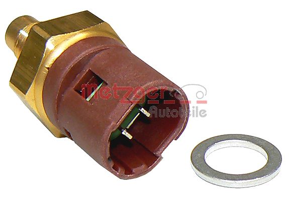 Senzor,temperatura lichid de racire 0905303 METZGER
