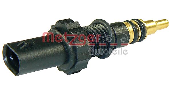 Senzor,temperatura lichid de racire 0905324 METZGER