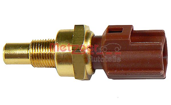 Senzor, temperatura chiulasa 0905326 METZGER