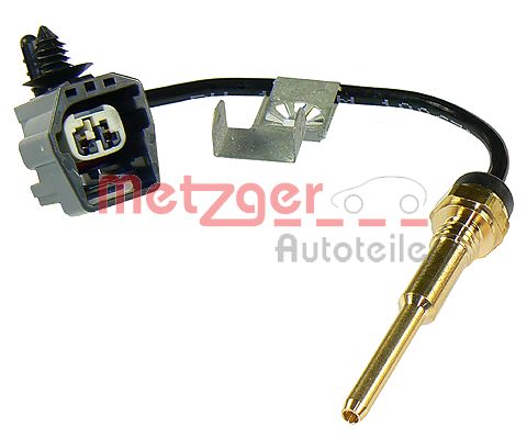 Senzor,temperatura lichid de racire 0905328 METZGER