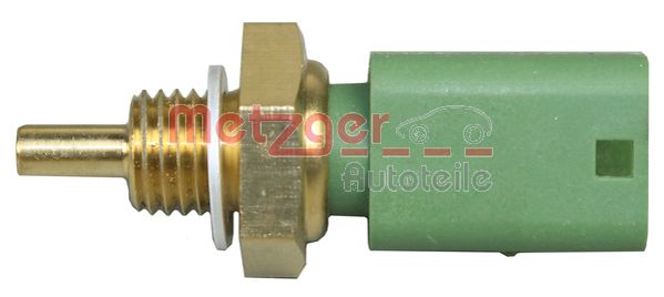 Senzor,temperatura lichid de racire 0905389 METZGER