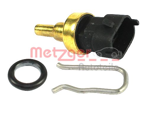 Senzor,temperatura lichid de racire 0905399 METZGER