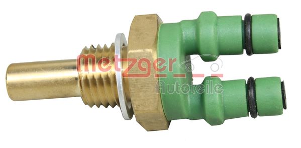 Senzor,temperatura lichid de racire 0905420 METZGER