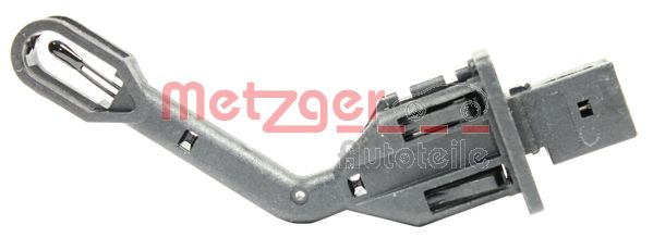 Senzor,temperatura interioara 0905423 METZGER