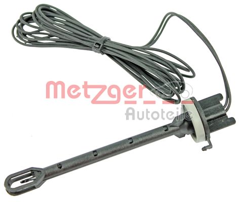 Senzor,temperatura interioara 0905424 METZGER