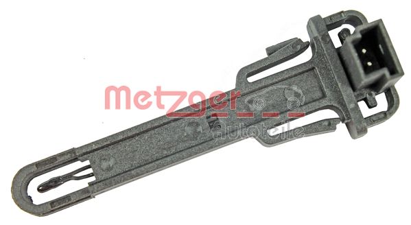 Senzor,temperatura interioara 0905427 METZGER