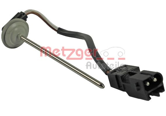 Senzor,temperatura interioara 0905429 METZGER
