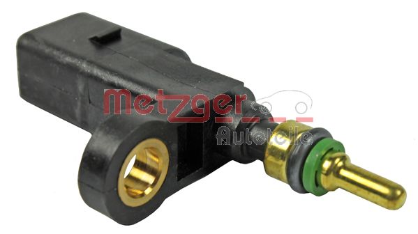 Senzor,temperatura lichid de racire 0905436 METZGER