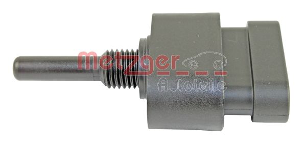 Senzor,temperatura combustibil 0905439 METZGER