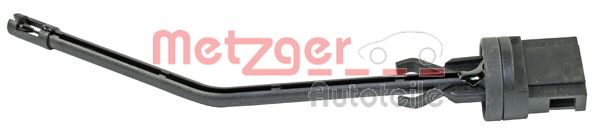 Senzor,temperatura interioara 0905442 METZGER