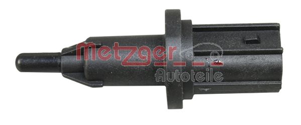 Senzor,temperatura aer admisie 0905452 METZGER