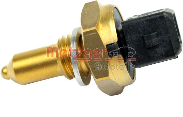 Senzor,temperatura ulei 0905468 METZGER